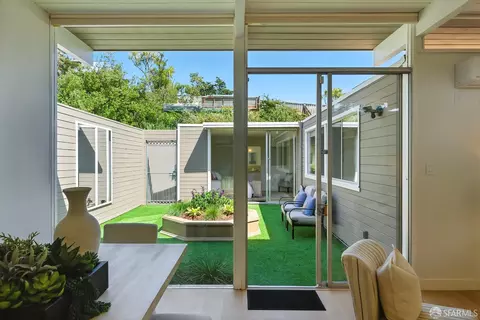 Exterior - 29 Cameo Way, San Francisco, CA 94131 photo 9 of 19