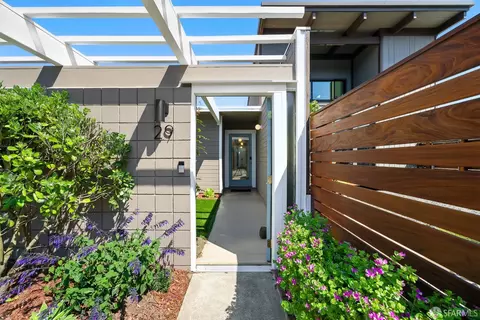 29 Cameo Way, San Francisco, CA 94131