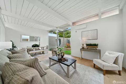 Living - 29 Cameo Way, San Francisco, CA 94131 photo 3 of 3