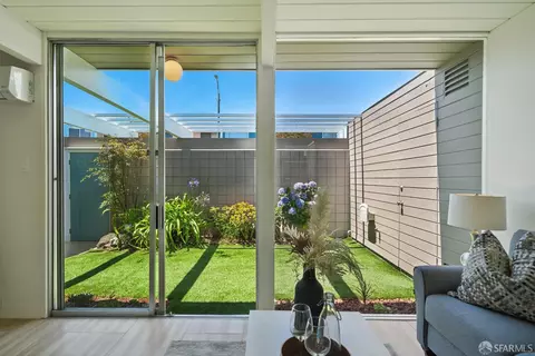 Exterior - 29 Cameo Way, San Francisco, CA 94131 photo 8 of 19