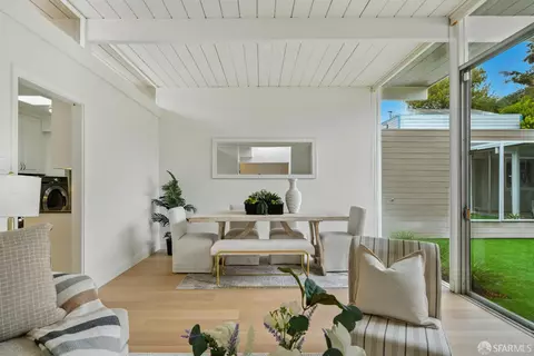 Dining - 29 Cameo Way, San Francisco, CA 94131 photo 1 of 1
