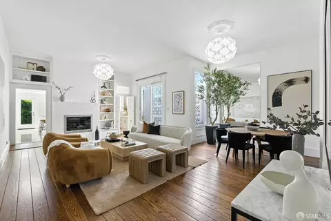 2383 Greenwich St, San Francisco, CA 94123