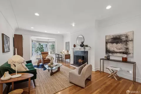 2990 Jackson St #4, San Francisco, CA 94115