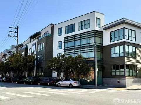 2125 Bryant St #403, San Francisco, CA 94110