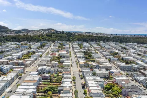 View/Area - 560 18th Ave, San Francisco, CA 94121 photo 3 of 8