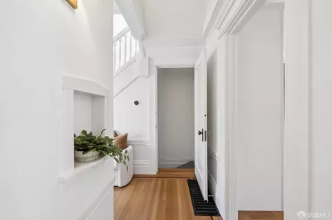 Entry Way - 560 18th Ave, San Francisco, CA 94121 photo 12 of 12
