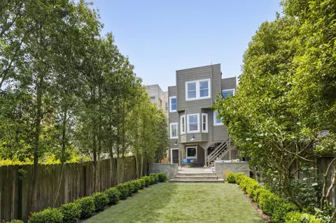 Exterior - 560 18th Ave, San Francisco, CA 94121 photo 7 of 16