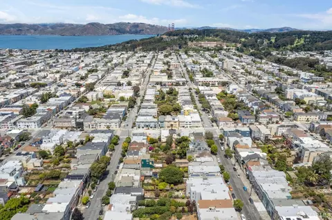 View/Area - 560 18th Ave, San Francisco, CA 94121 photo 8 of 8