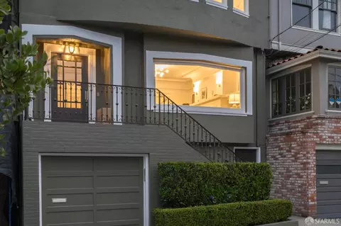 Exterior - 560 18th Ave, San Francisco, CA 94121 photo 11 of 16