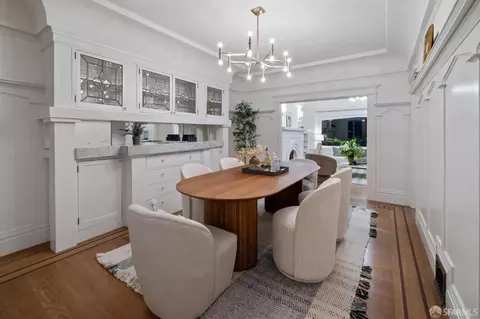 Dining - 560 18th Ave, San Francisco, CA 94121 photo 8 of 9