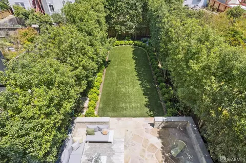 Exterior - 560 18th Ave, San Francisco, CA 94121 photo 9 of 16