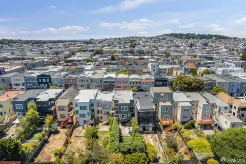View/Area - 560 18th Ave, San Francisco, CA 94121 photo 5 of 8