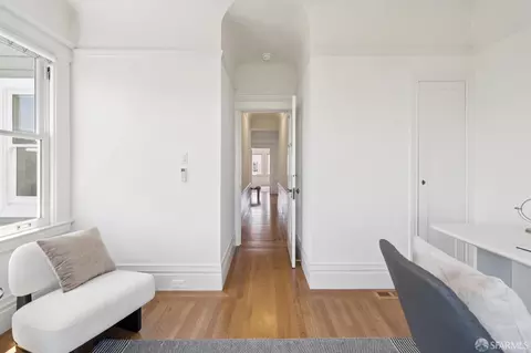 Entry Way - 560 18th Ave, San Francisco, CA 94121 photo 11 of 12