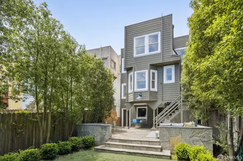 Exterior - 560 18th Ave, San Francisco, CA 94121 photo 6 of 16