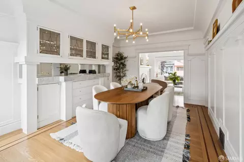 Dining - 560 18th Ave, San Francisco, CA 94121 photo 1 of 9