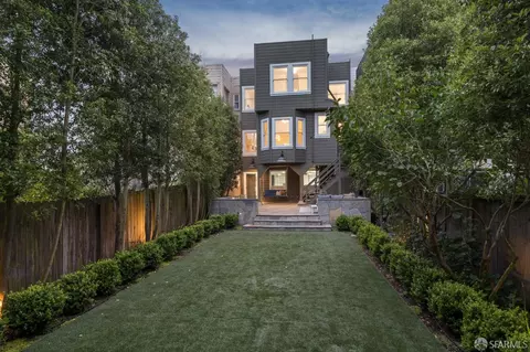 Exterior - 560 18th Ave, San Francisco, CA 94121 photo 16 of 16