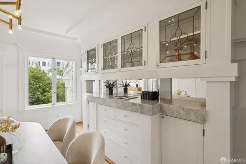 Dining - 560 18th Ave, San Francisco, CA 94121 photo 3 of 9