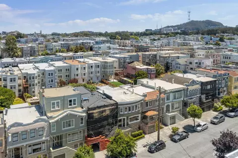 View/Area - 560 18th Ave, San Francisco, CA 94121 photo 1 of 8