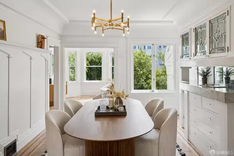 Dining - 560 18th Ave, San Francisco, CA 94121 photo 4 of 9