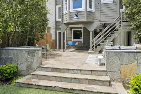 Exterior - 560 18th Ave, San Francisco, CA 94121 photo 8 of 16