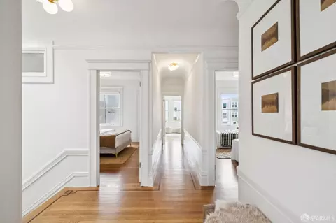 Entry Way - 560 18th Ave, San Francisco, CA 94121 photo 7 of 12