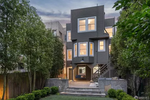 Exterior - 560 18th Ave, San Francisco, CA 94121 photo 15 of 16