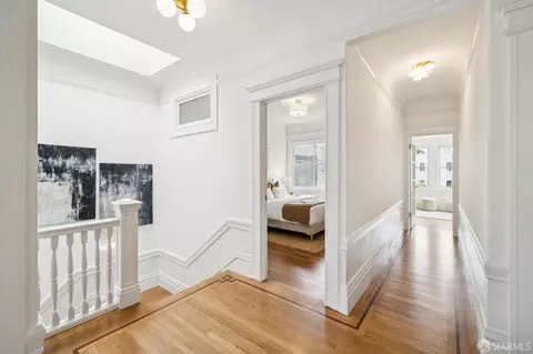 Entry Way - 560 18th Ave, San Francisco, CA 94121 photo 8 of 12