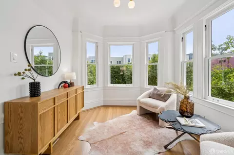 Living - 560 18th Ave, San Francisco, CA 94121 photo 6 of 7