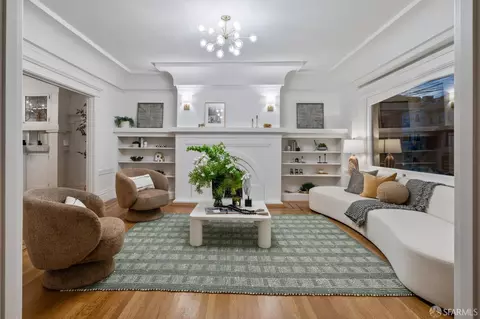 Living - 560 18th Ave, San Francisco, CA 94121 photo 7 of 7