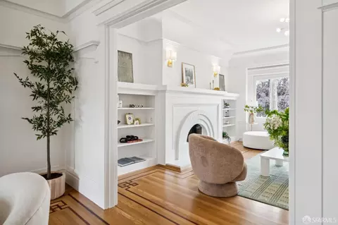 Living - 560 18th Ave, San Francisco, CA 94121 photo 2 of 7