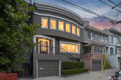 560 18th Ave, San Francisco, CA 94121
