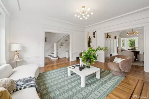 Living - 560 18th Ave, San Francisco, CA 94121 photo 4 of 7