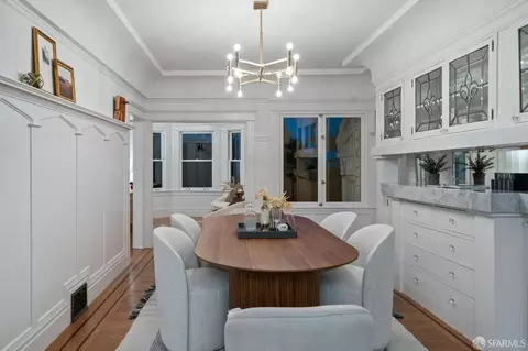 Dining - 560 18th Ave, San Francisco, CA 94121 photo 9 of 9