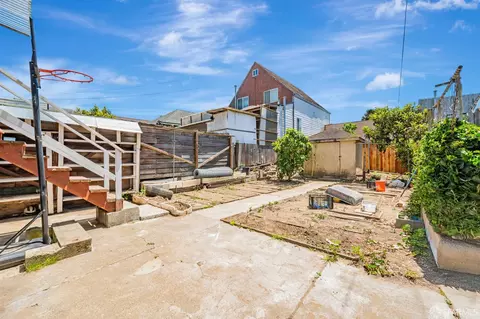 Exterior - 19 Farallones St, San Francisco, CA 94112 photo 7 of 8