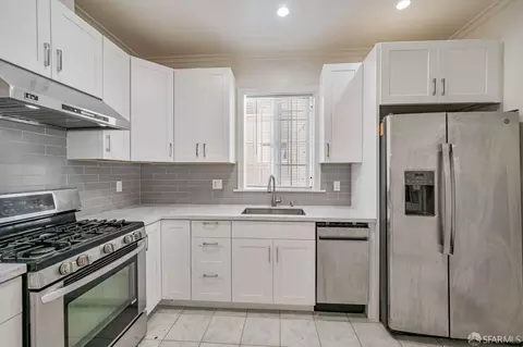 Kitchen - 19 Farallones St, San Francisco, CA 94112 photo 2 of 3