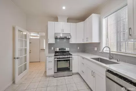 Kitchen - 19 Farallones St, San Francisco, CA 94112 photo 3 of 3