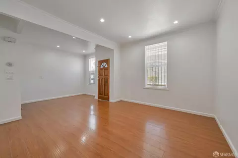 Living - 19 Farallones St, San Francisco, CA 94112 photo 3 of 4