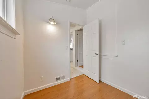 Bedroom - 19 Farallones St, San Francisco, CA 94112 photo 2 of 5