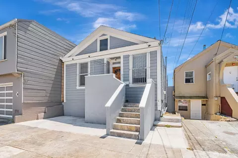 Exterior - 19 Farallones St, San Francisco, CA 94112 photo 3 of 8