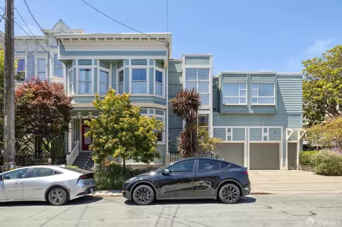 326 San Jose Ave, San Francisco, CA 94110