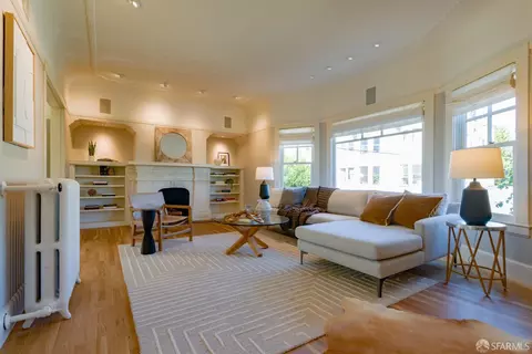 2067 Hayes St #TOP, San Francisco, CA 94117