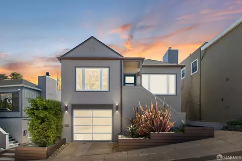 172 Panorama Dr, San Francisco, CA 94131
