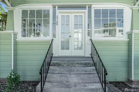 2709 Nicol Ave, Oakland, CA 94602