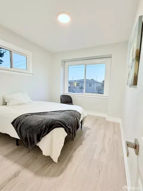 Bedroom - 168 5th St, Richmond, CA 94801 photo 1 of 3
