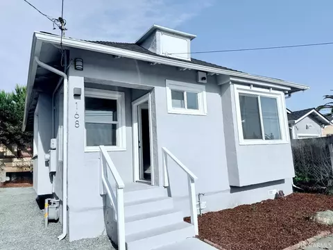 Exterior - 168 5th St, Richmond, CA 94801 photo 1 of 1
