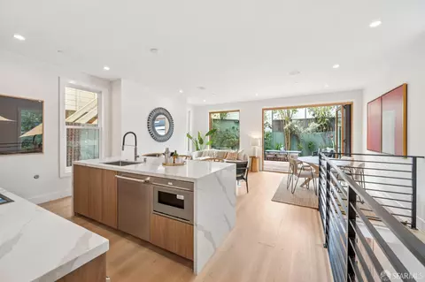592 Sanchez St, San Francisco, CA 94114