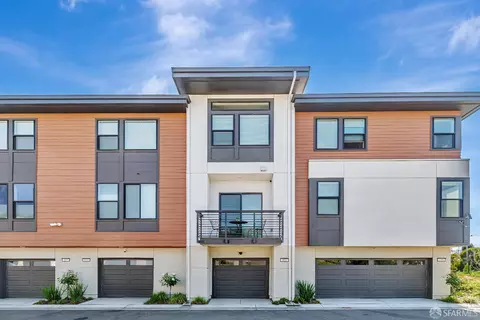 192 Waters Park Cir #2, San Mateo, CA 94403