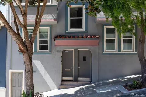 382 Green St #3, San Francisco, CA 94133