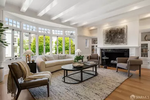 3953 Washington St, San Francisco, CA 94118
