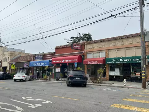 Exterior - 529 37th Ave, San Francisco, CA 94121 photo 11 of 12